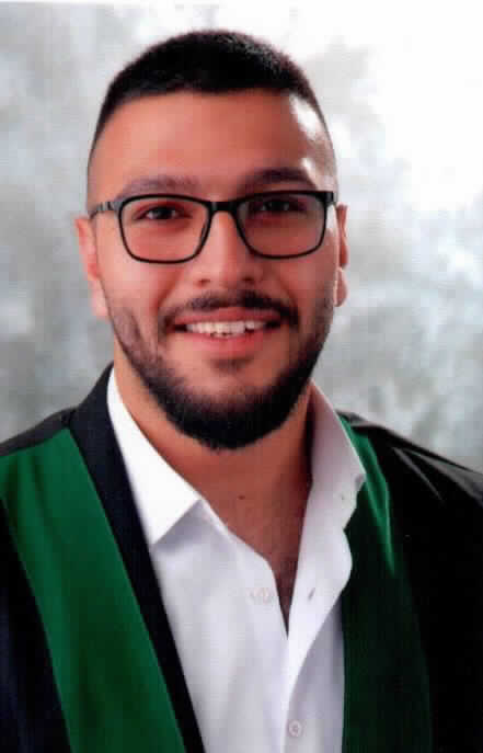 صورة محمد بسام محمد ياسر البوز