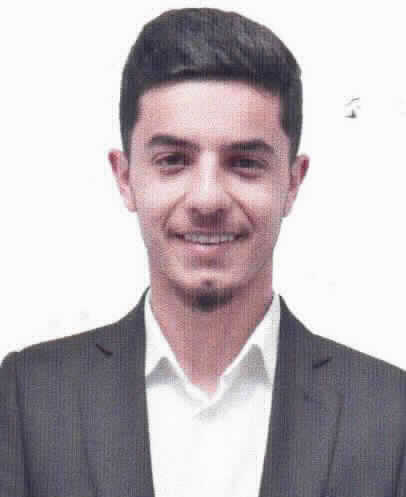 صورة محمد كمال شاهر العدوان