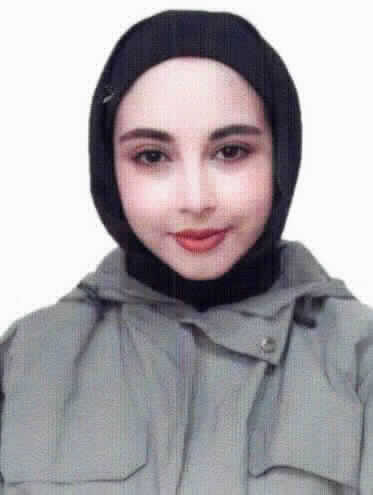 صورة رند نزيه علي مومني