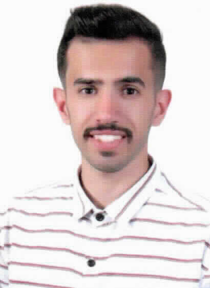 صورة هاشم مخلد حمد العبادي