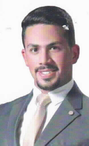 صورة زيد رائد محمد النعيمات