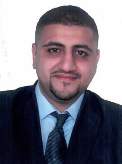 صورة فراس محمد علي ابو رمان