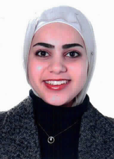 صورة دانه محمد احمد الرياحي