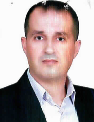 صورة محمد رسول بادي حمدان عبيدات