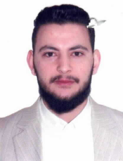 صورة عمار محمد يحيى العمري