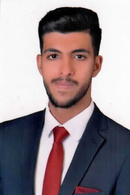 صورة اياد جهاد احمد السخني