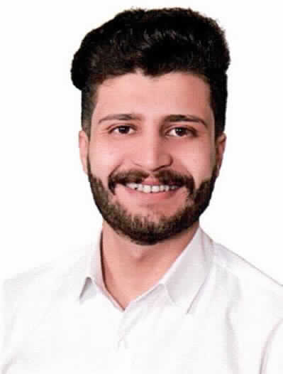 صورة محمد علي يوسف الرحامنه