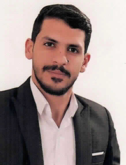 صورة عبد الله فوزي محمد المعايطه
