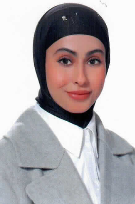 صورة رغد احمد عبد الله المراشده