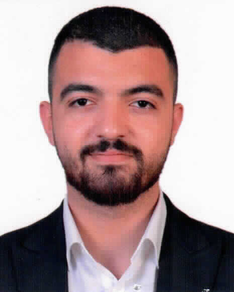 صورة محمد عماد محمد العزام