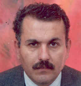 صورة خلدون هاشم حسين الكتاوى