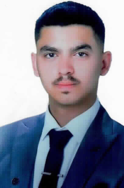 صورة حذيفه هيثم حسني ظافر