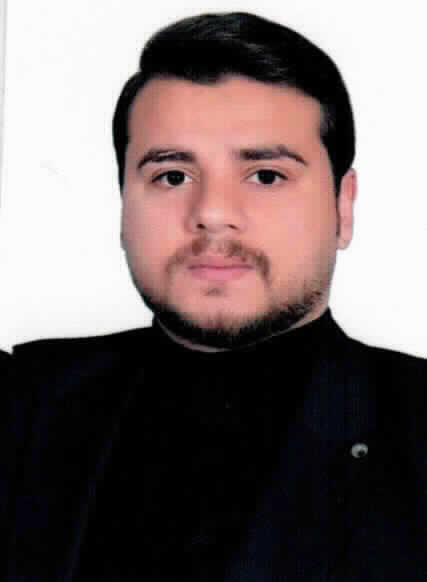 صورة مامون خالد عبد الله العوامله