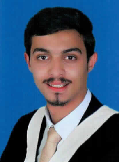 صورة علي محمد علي النسور