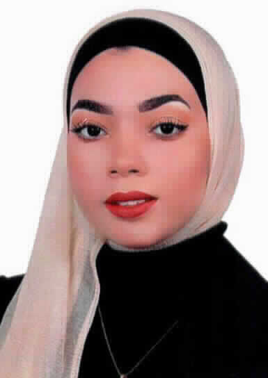 صورة اسيل خضر علي خلف