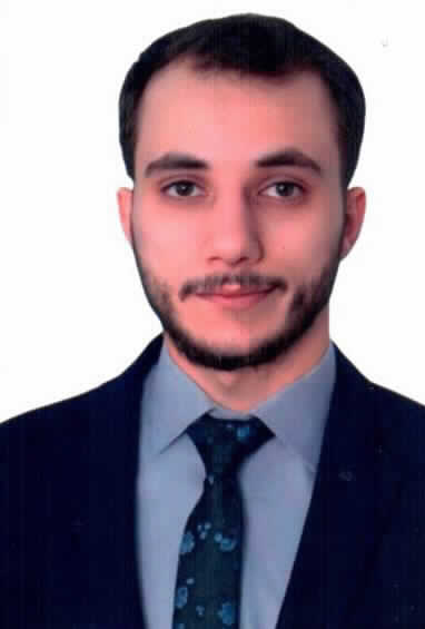 صورة علي سلمان فيصل الجوابره