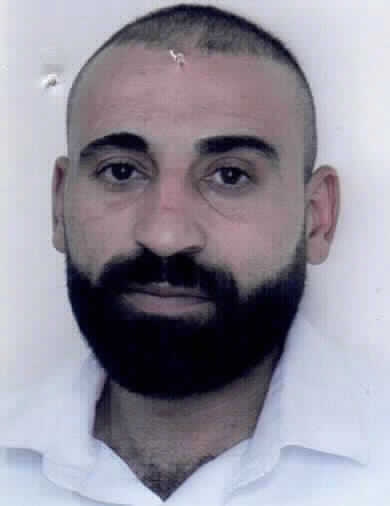 صورة همام نبيل سالم الدقامسه