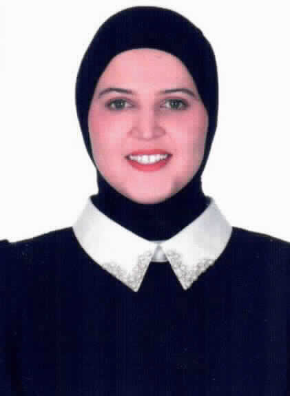 صورة منار احمد عبد الرحيم العربيات