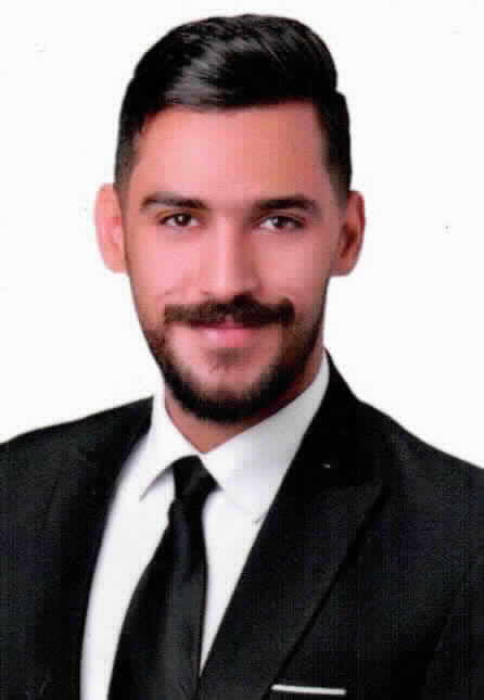 صورة محمد مامون محمد بشاره