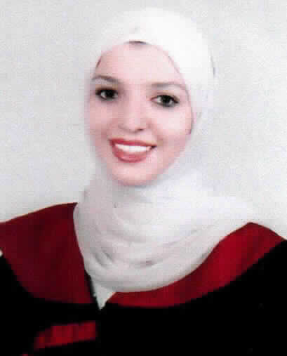 صورة رهف جهاد محمد الحاوي