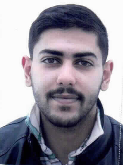 صورة زيد احمد محمود الرقاد