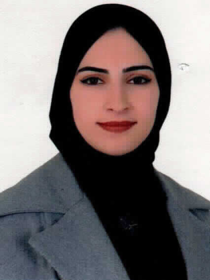 صورة بتول وليد عبد المنعم عبابنه