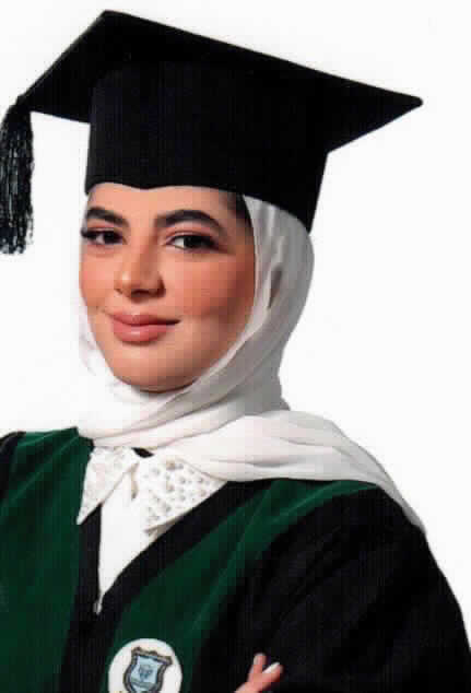 صورة روان ابراهيم محمد الخوالده