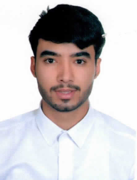 صورة حمزه عوده محمد خرميط