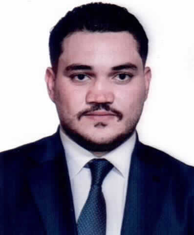 صورة محمود نايف محمود جعفري