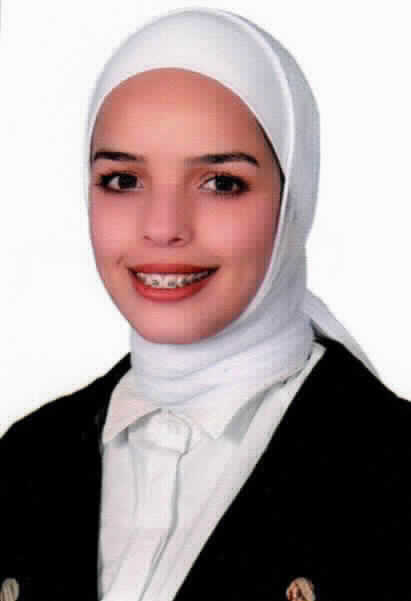 صورة رهف مخلد عيسى المناصير