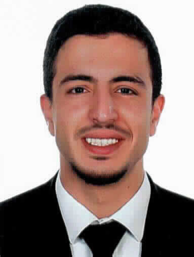 صورة زيد وجيه حلمي العويوي
