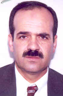 صورة محمد جلال" جودت جار الله علوى
