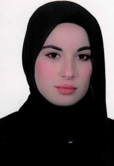 صورة ندى يحيى سميح مهاوش