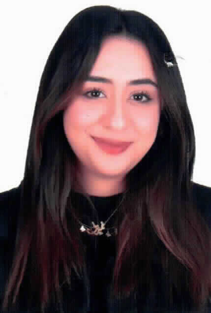 صورة غزل الياس حنا القسيس