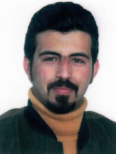 صورة عبد الله راجي نزال الدبايبه