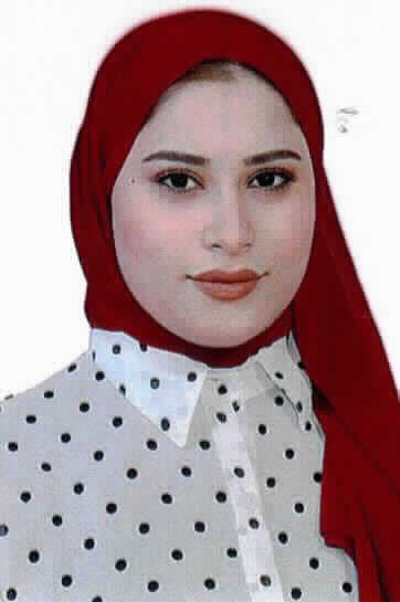 صورة ساجده خالد موسى الزعبي