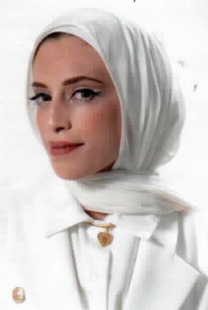 صورة هبه مفيد عبد الفتاح قصاروى