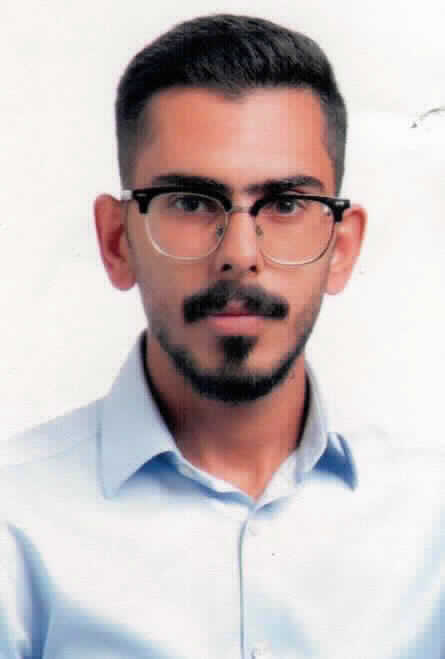 صورة محمد عبد الله المهتدي سليمان قندح