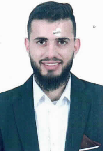 صورة سعيد عمران محمد سعيد بيان