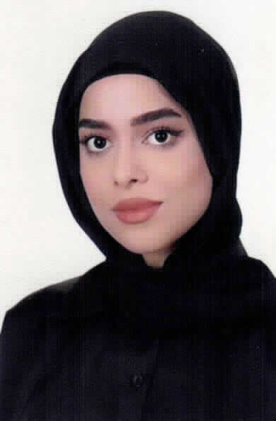 صورة هبا رامي محمد عوض