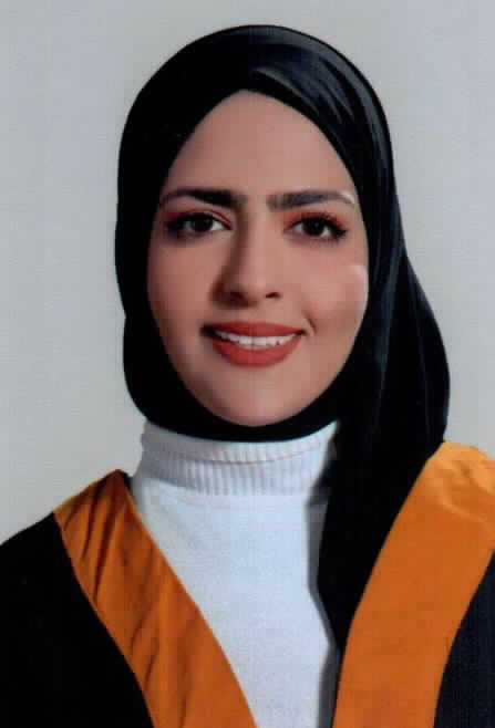 صورة حلا حسين فارس الخطيب