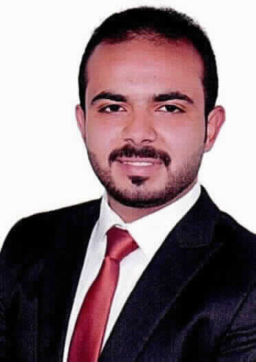 صورة قصي خالد احمد النجادات