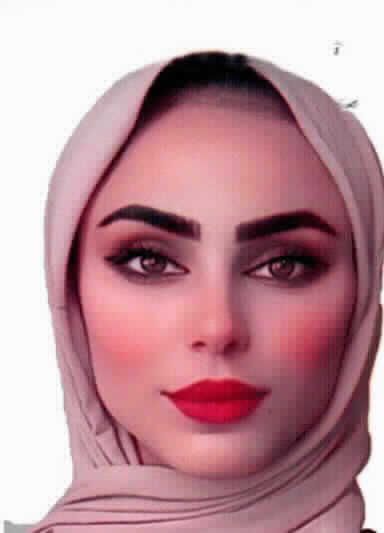 صورة ساره شاهر حيران حمادى