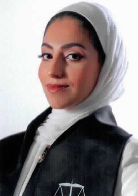 صورة نور امين سليم الجبول
