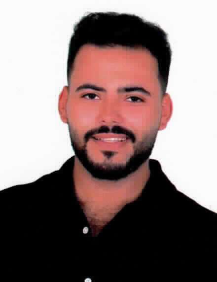 صورة لورنس ماجد مضحي الشمري