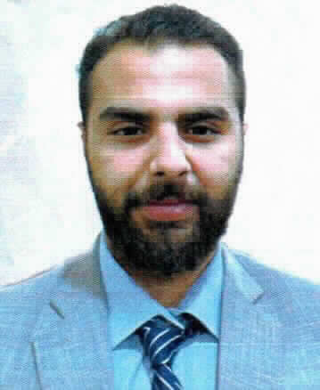 صورة صخر مالك غالب ابو عرابي