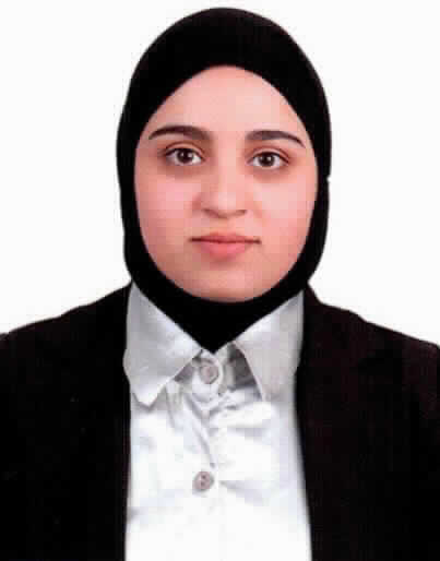 صورة ساجده سليمان محمد السعودي