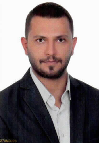 صورة معتز علي محمد القضاه