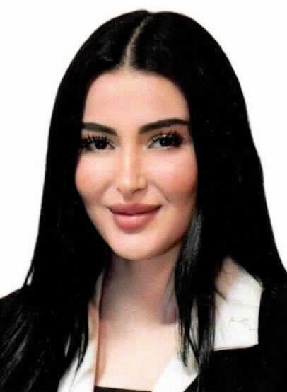 صورة ضحى عائد عبد الحميد عايش