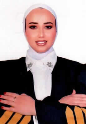 صورة اسيل عمر احمد الكيلاني